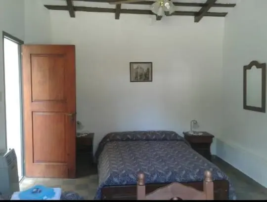 Standard Kolmen Hengen Huone, Hosteria Y Cabañas Los Mimbres