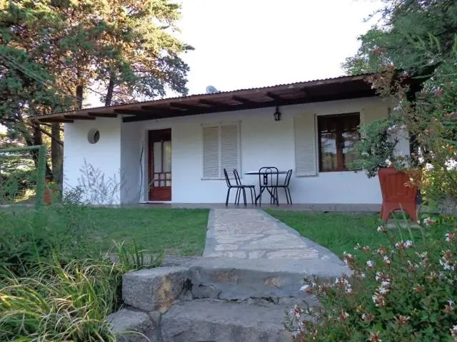 Huoneisto 2 Makuuhuonetta, Hosteria Y Cabañas Los Mimbres