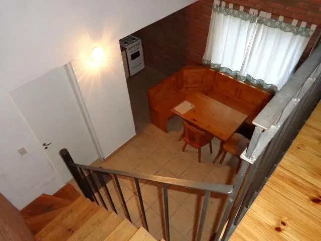 Huoneisto 1 Makuuhuone Näkymä, Hosteria Y Cabañas Los Mimbres