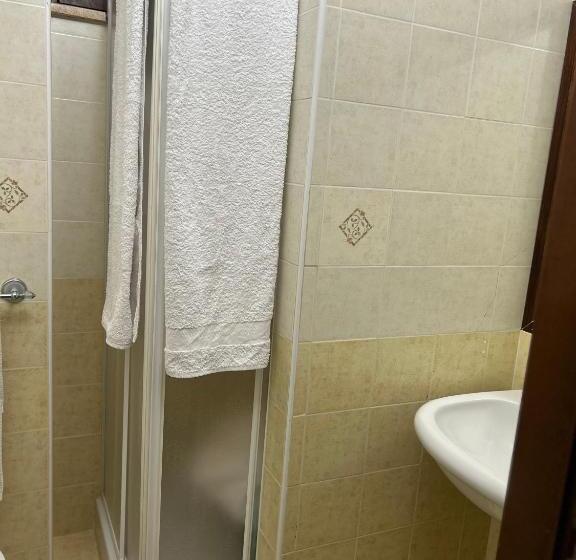 Triple Room Sea View, Agriturismo Chiusulelle