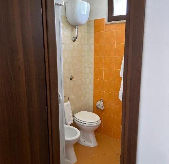 סטודיו סטנדרטי נוף לגינה, Agriturismo Chiusulelle