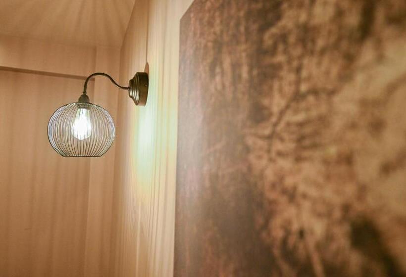 バルコニー付スイート, Louis Cappadocia