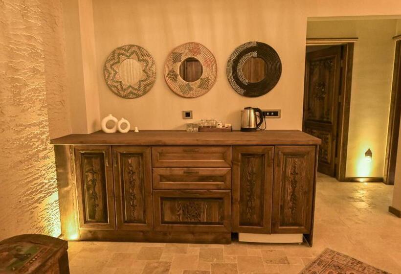 Family Suite, Louis Cappadocia