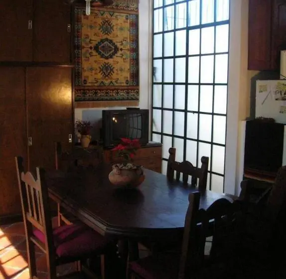 Standard-huone, Casa Güemes