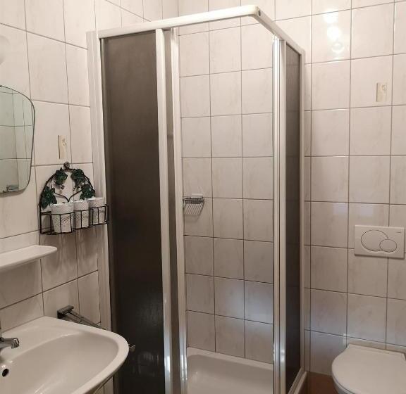 דירת 4 חדרים, Ferienheim Riedhof