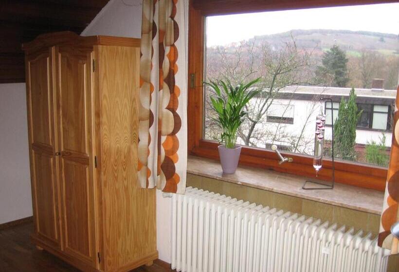 Одноместный Номер Вид на Сад, Gereutweg 18