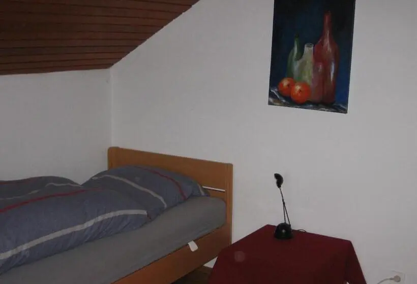 Standard-huone, Gereutweg 18