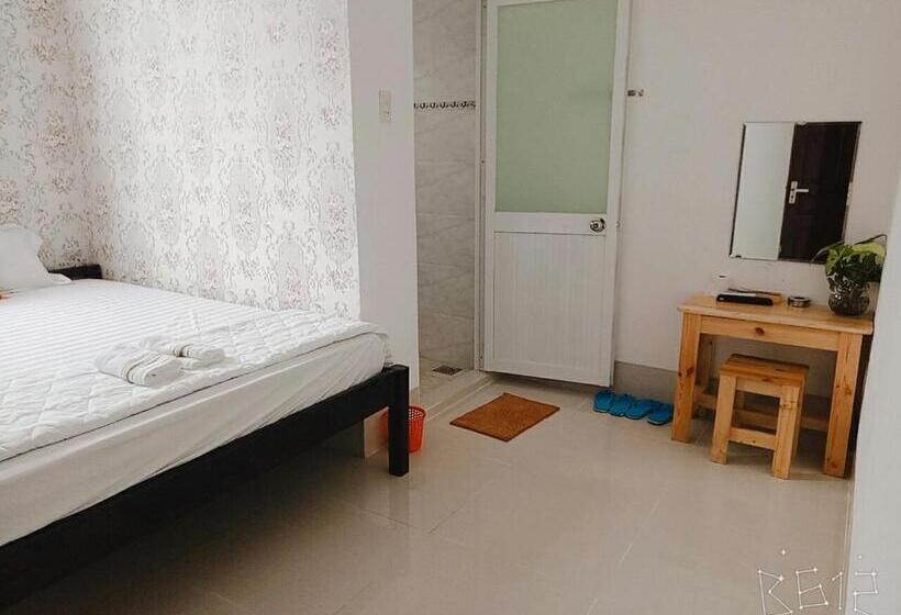 اتاق لوکس, Hanh Phat 2 Guesthouse