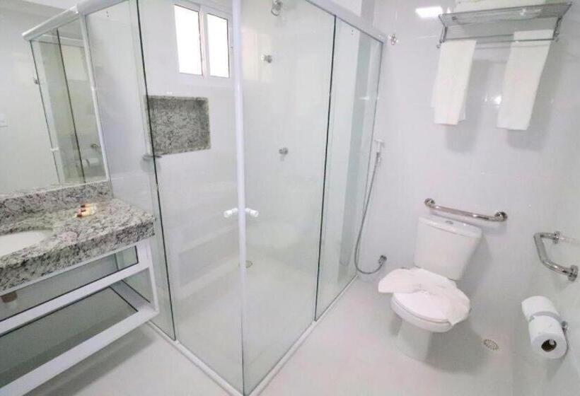 带1个卧室的公寓, Piazza Diroma Com Acesso Ao Acqua Park Cecilia