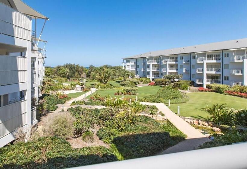 בית, חדר שינה 1, Resort On The Beach 5203 Ocean Resort