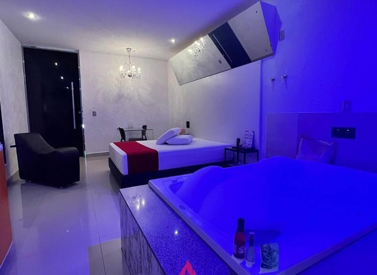 Люкс Повышенной Комфортности, Rhodes Hotel Caruaru