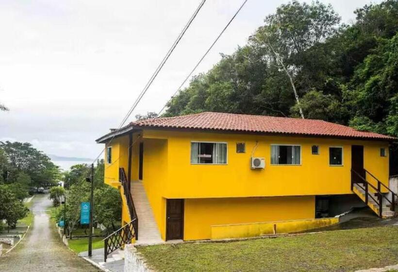 Дом 1 Спальня, Pousada Sabores Do Mar Laranjeiras