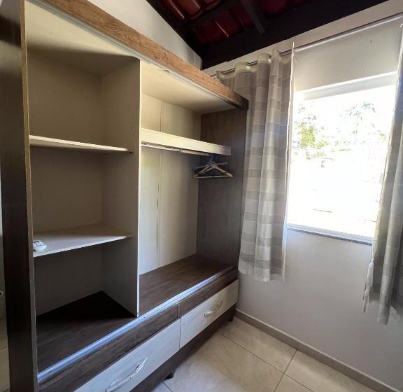 Дом 1 Спальня, Pousada Sabores Do Mar Laranjeiras