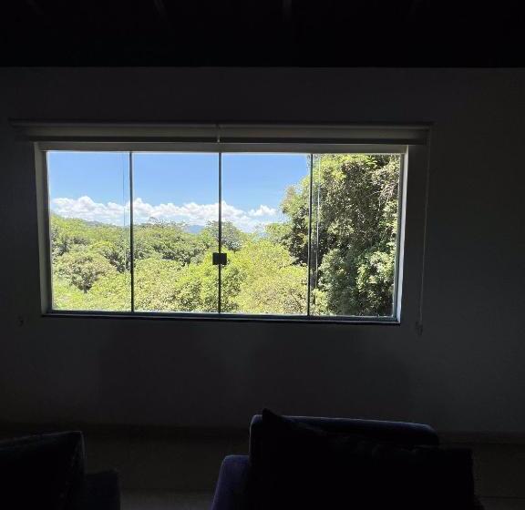 Дом 1 Спальня, Pousada Sabores Do Mar Laranjeiras