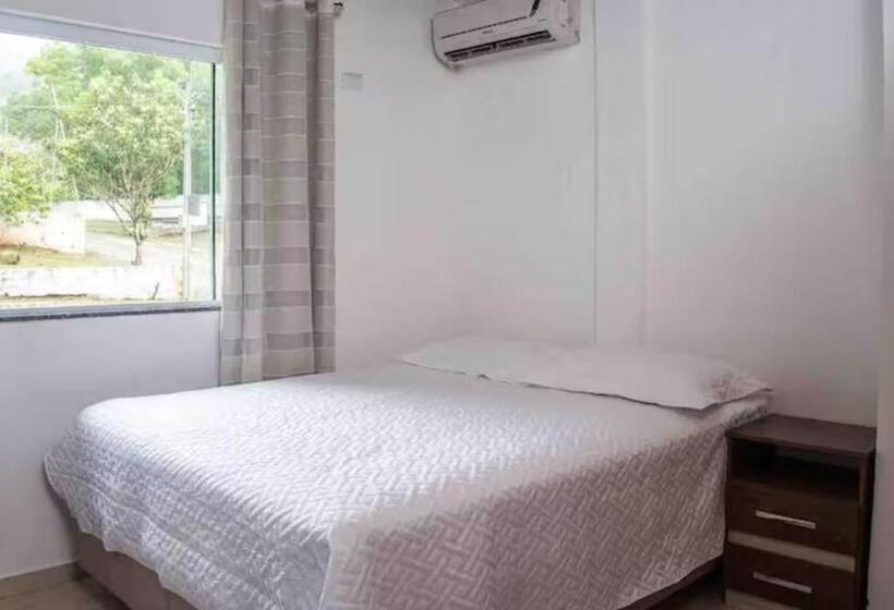 Дом 1 Спальня, Pousada Sabores Do Mar Laranjeiras