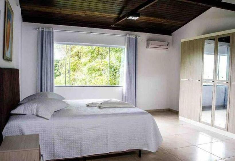 Дом 1 Спальня, Pousada Sabores Do Mar Laranjeiras