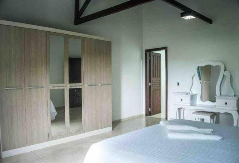 Дом 1 Спальня, Pousada Sabores Do Mar Laranjeiras