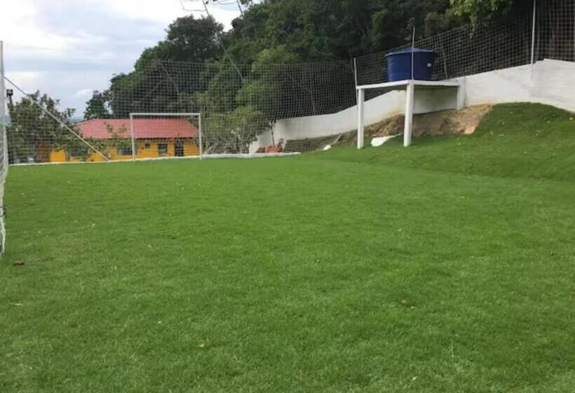 Дом 1 Спальня, Pousada Sabores Do Mar Laranjeiras