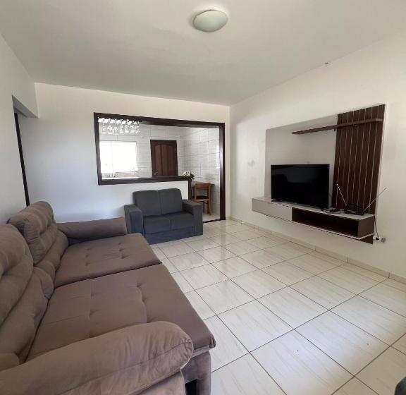 Дом 1 Спальня, Pousada Sabores Do Mar Laranjeiras