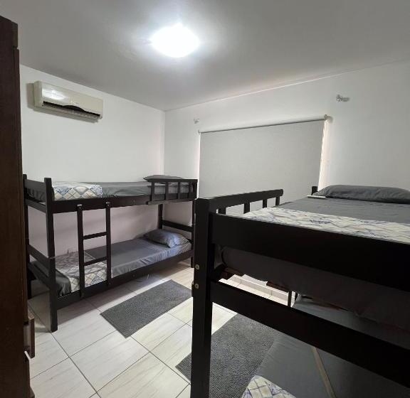 Дом 1 Спальня, Pousada Sabores Do Mar Laranjeiras