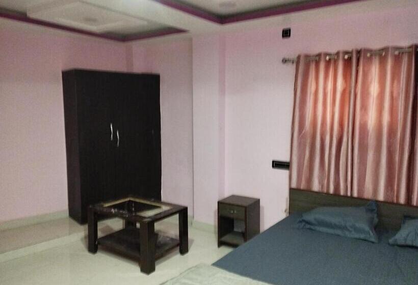 חדר דלוקס, Wow