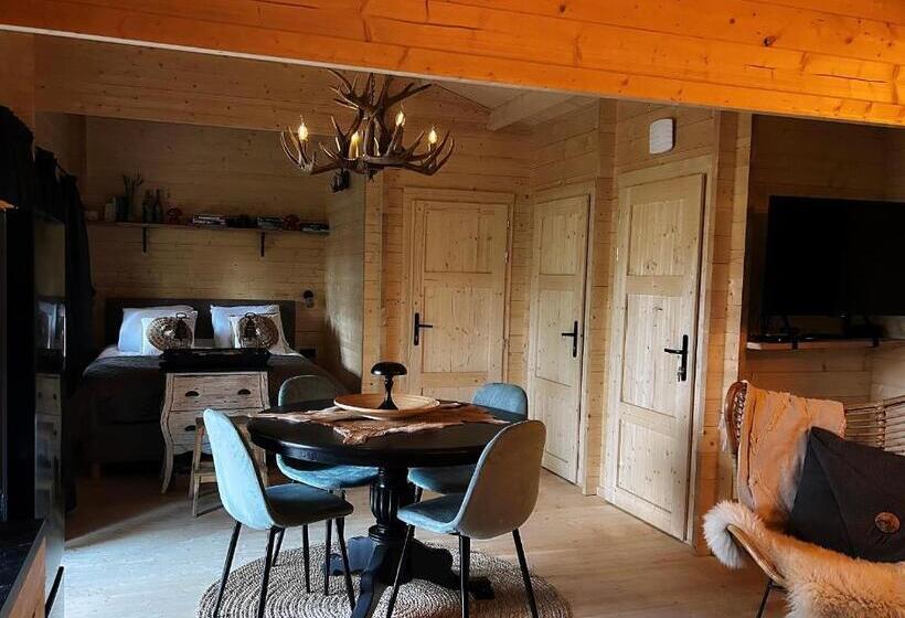 小室, Het Blij Hen