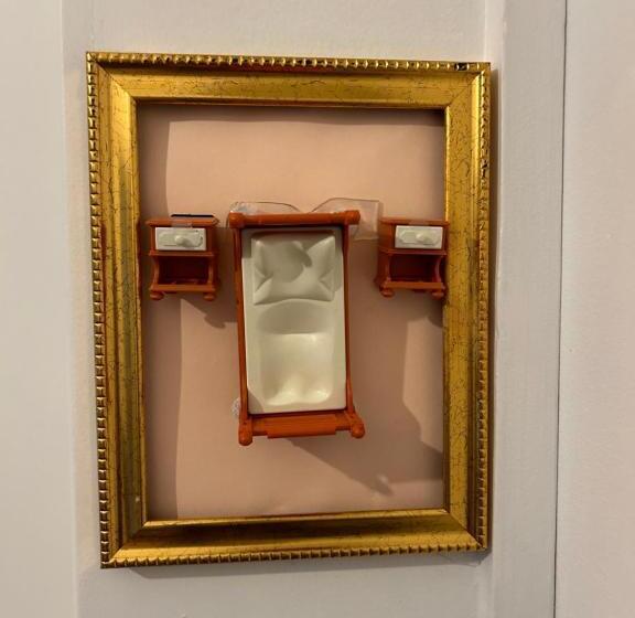 スタンダードルーム, Monopolis