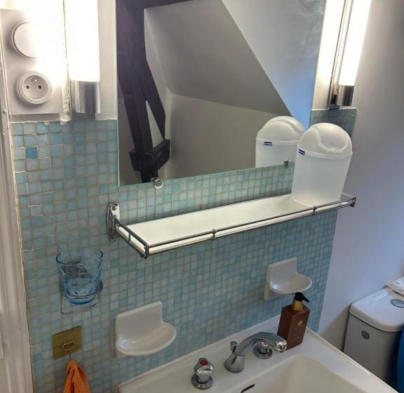 スタンダードシングルルーム, Monopolis