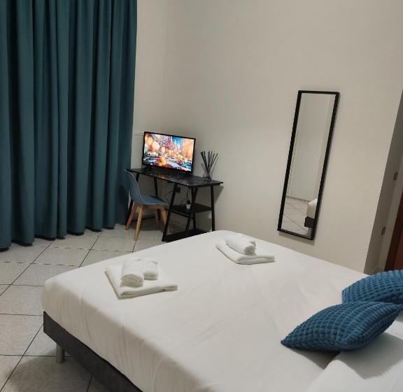 شقة ديلوكس غرفة واحدة, Nalusa Home