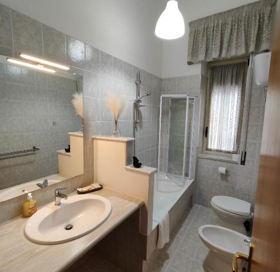 شقة ديلوكس غرفة واحدة, Nalusa Home