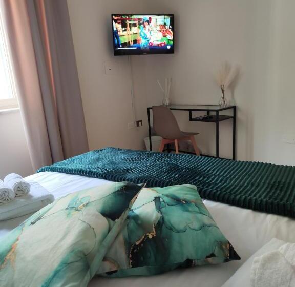 شقة ديلوكس غرفة واحدة, Nalusa Home