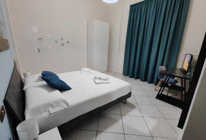 غرفة ديلوكس, Nalusa Home