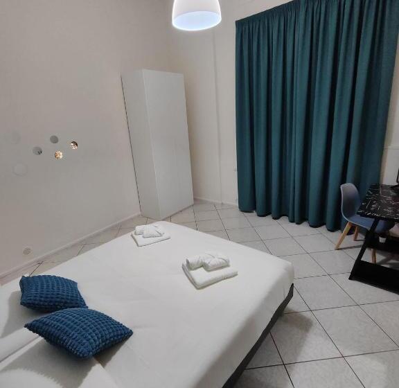 Номер Deluxe, Nalusa Home