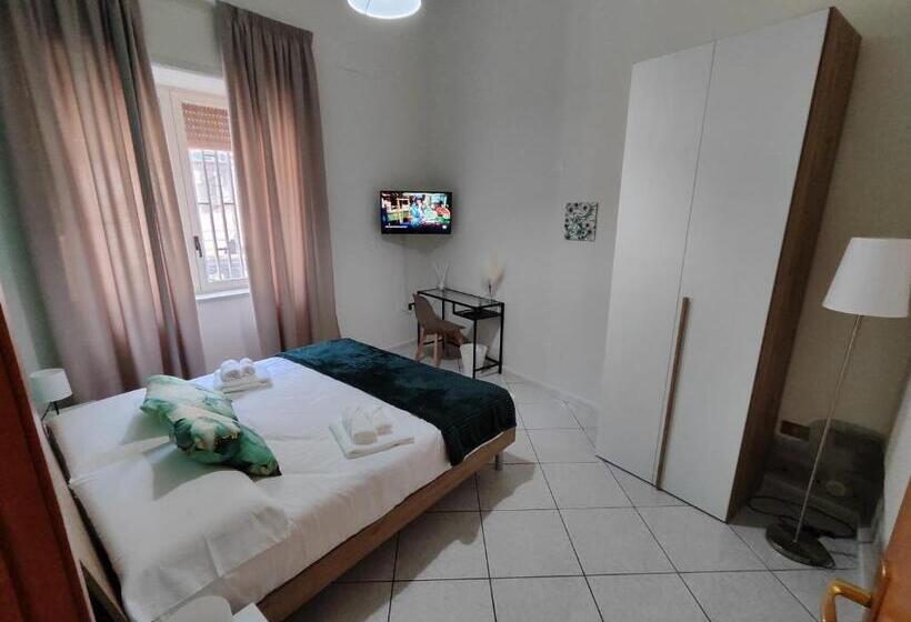 غرفة قياسية, Nalusa Home