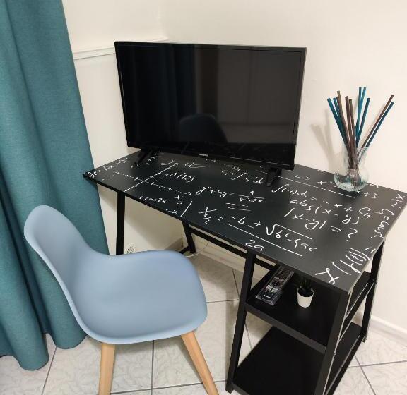 شقة ديلوكس غرفة واحدة, Nalusa Home