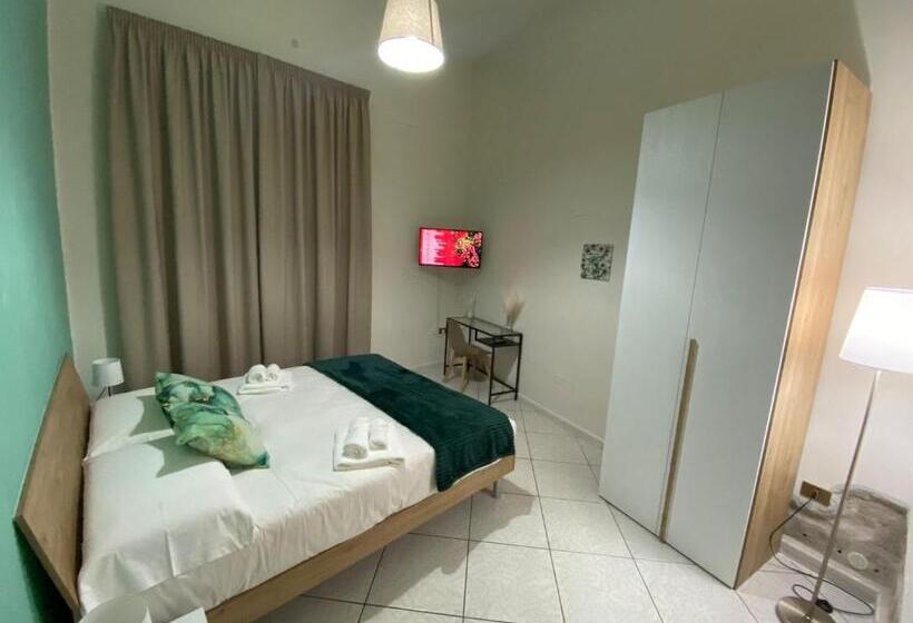 غرفة قياسية, Nalusa Home