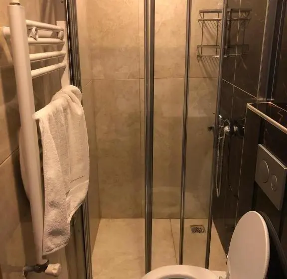 スタンダードシングルルーム, Center Room Otel
