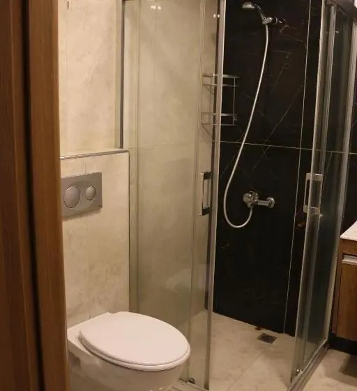 スタンダードシングルルーム, Center Room Otel