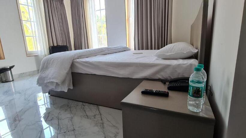 デラックスルーム, Boheme