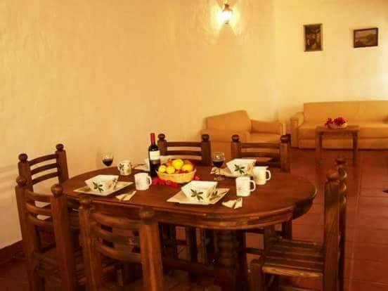 فيلا غرفتين نوم, Bugamvillas Tapalpa