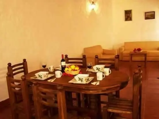 ツーベッドルーム ヴィラ, Bugamvillas Tapalpa