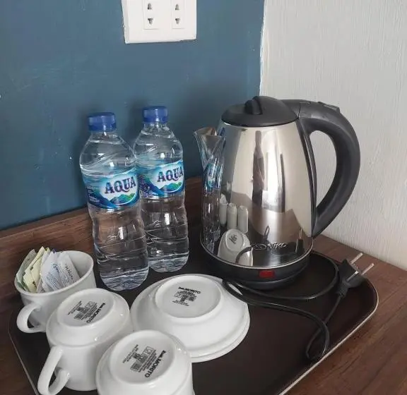 スタンダードルーム, Kala Guest House