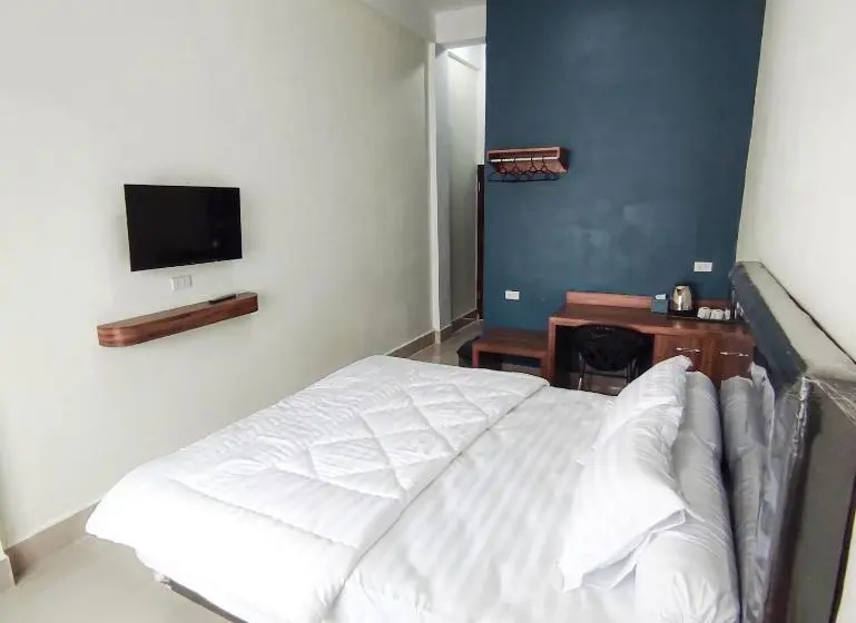 スタンダードルーム, Kala Guest House