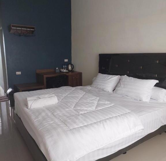 חדר סטנדרט, Kala Guest House