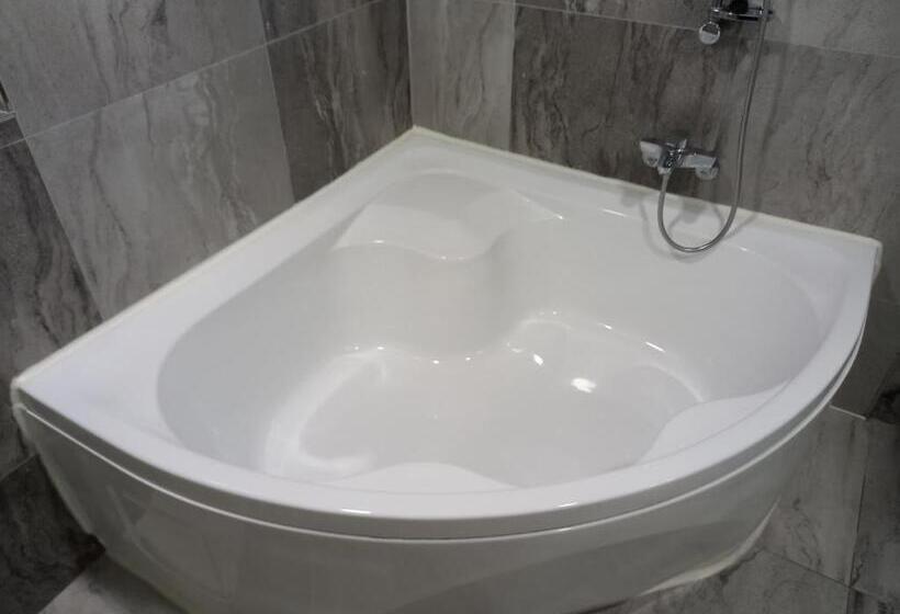 Номер Deluxe, On & Off Hotel Bupyeong