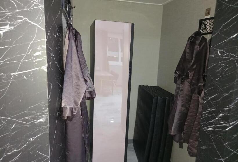 Семейный Номер, On & Off Hotel Bupyeong