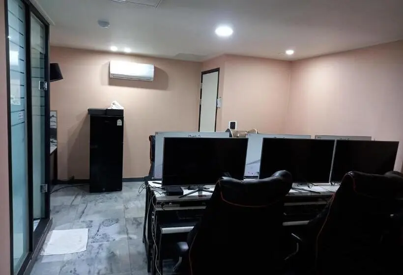 ファミリールーム, On & Off Hotel Bupyeong