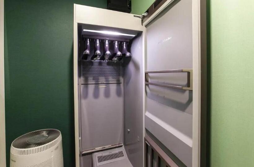 Люкс, On & Off Hotel Bupyeong