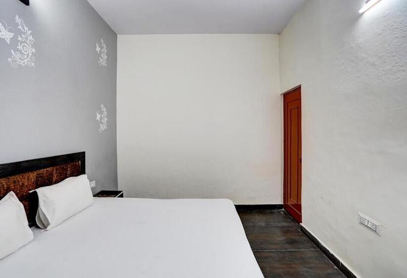 标准间, O Conifer Inn