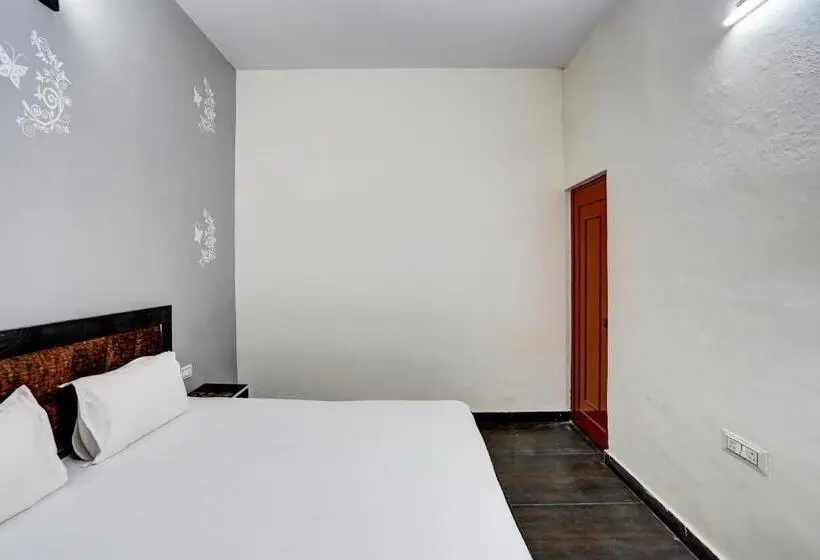 Standard-huone, O Conifer Inn